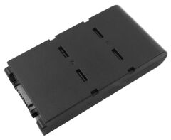 Toshiba Satellite A120, A125 Serisi Notebook Bataryası - Pili