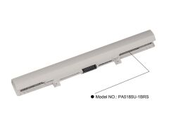Toshiba Satellite L50D-B-1CU Notebook Batarya Pil/Beyaz