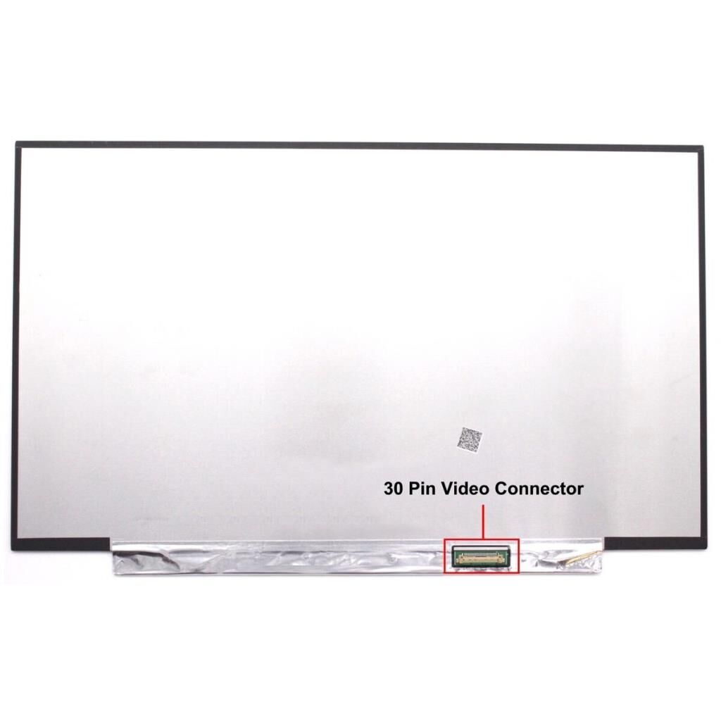 14.0'' inç 30pin Slim 1920*1080 IPS FHD Notebook Lcd Panel - Ekran B140HAN03.7