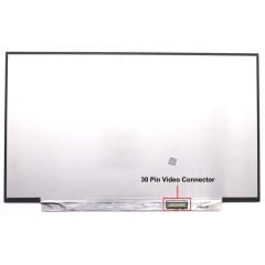 14.0'' inç 30pin Slim 1920*1080 IPS FHD Notebook Lcd Panel - Ekran B140HAN03.7