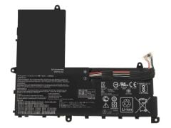 ASUS EeeBook E202SA-1A, E202SA-1B Bataryası, Pili