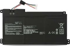 Asus VivoBook 14 E410MA L410MA Notebook Bataryası, Pili