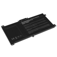 Hp Pavilion 14-ba100 x36 Notebook Bataryası