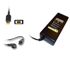 Lenovo 81Y400D1TX06, 81Y400D1TX07, 81Y400D1TX08 Notebook Adaptör, Şarj Aleti Cihazı 135W