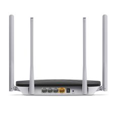Tp-Link MERCUSYS AC12 AC1200 4 PORT 10/100 4x5dBI 300MBPS Kablosuz Router