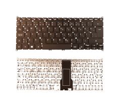 Acer Swift 3 SF314-56G, SF314-56-390U Klavyesi (Siyah TR)