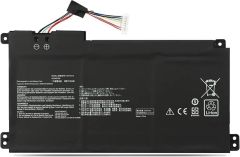 Asus VivoBook E410KA E510MA E510KA Notebook Bataryası, Pili