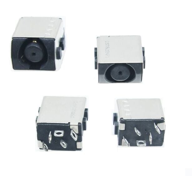 Dell G3 3779 Model P35E, P35E001 Dc Power Jack Şarj Giriş Soketi Kablosuz