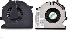 HP Elitebook 8540P 8540w CPU Cooling Fan GB0575PHV1-A 595769-001