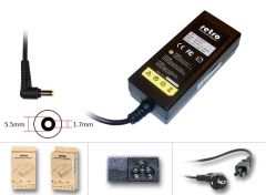 Aspire One D250 Serisi Notebook Adaptör 19V 1.58A (30W) 1.7mm\5.5mm