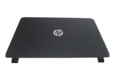 Hp 15-R011ST, 15-R012ST Notebook Lcd Cover (Siyah)