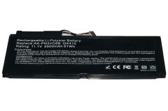 Samsung SF310, SF510, AA-PN3NC6F Notebook Bataryas