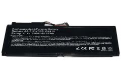 Samsung SF310, SF510, AA-PN3NC6F Notebook Bataryas