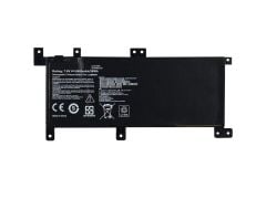 Asus Vivobook X556UJ X556UQ X556UR X556UV K556 Bataryası, Pili