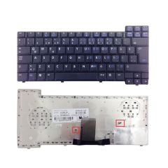 Hp Compaq Nx6110, Nx6310, Nx6320 Notebook Klavyesi - TR