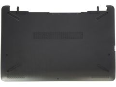 Hp 15-bs040nt (2QH52EA) Notebook uyumlu Alt Kasa (Siyah) Ver.2