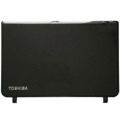 Toshiba Satellite L50-B-1JJ PSKT4E Cover Lcd Kapak Siyah