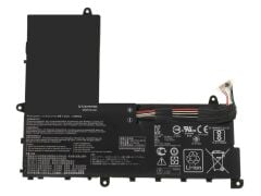 ASUS EeeBook E202SA-FD0012T, E202SA-FD0091T Bataryası, Pili