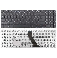 Acer Aspire V5-571-6467 Notebook Klavyesi (Siyah TR)