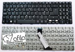 Acer Aspire V5-571-6467 Notebook Klavyesi (Siyah TR)