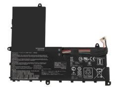 ASUS EeeBook R206SA Bataryası, Pili