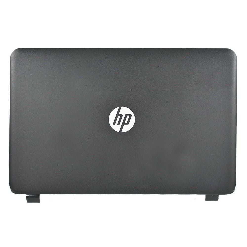 Hp 15-R100, 15-R100 TouchSmart Notebook Lcd Cover (Siyah)