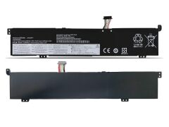 Lenovo 81Y400XNTX05, 81Y400XNTX06, 81Y400XNTX07 Notebook Bataryası, Laptop Pili