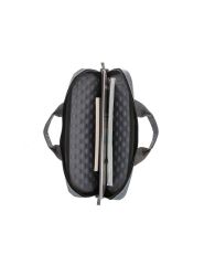 PLM CANYONCASE NOTEBOOK ÇANTASI GRİ 13''-14''