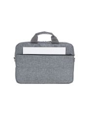 PLM CANYONCASE NOTEBOOK ÇANTASI GRİ 13''-14''