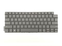 Dell inspiron 13 7000 için Notebook Klavye - Tuş Takımı / Siyah - TR - Backlit