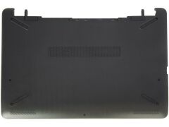 Hp 15-bs051nt (3FW67EA) Notebook uyumlu Alt Kasa (Siyah) Ver.2