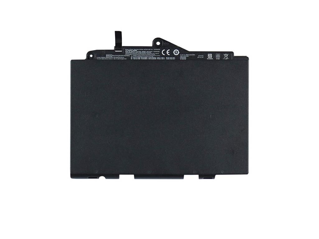 Hp HSTNN-UB6T HSTNN-UB5T Notebook Bataryası - Pili