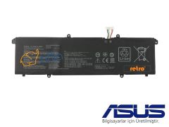 Asus VivoBook C31N1905 Notebook Bataryası, Laptop Pili / RASL-200