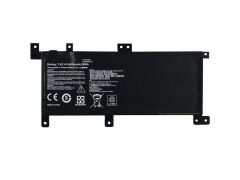 Asus Vivobook A556UJ A556UQ A556UR A556UV Bataryası, Pili