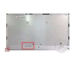 Asus V241EAK-BA041M05 All-in-One Pc AIO Lcd Ekran, Panel (23.8'' Led Mat)