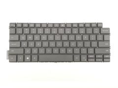 Dell inspiron 7490 için Notebook Klavye - Tuş Takımı / Siyah - TR - Backlit