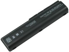 Hp pavilion dv5 -1110et Notebook Bataryası - Laptop Pili