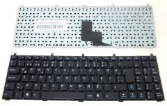 Exper A5B, A5B-R18 Serisi Notebook Klavyesi Siyah - 2.Versiyon