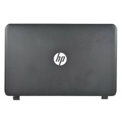 Hp 15-R118NT, 15-R119NT Notebook Lcd Cover (Siyah)