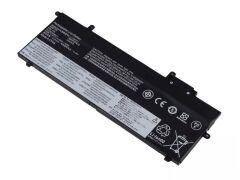 Lenovo L17L6P71 SB10K97617 01AV470 Notebook Bataryası