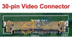 Gateway MS2370, NE510, NE522, NE570 Lcd Ekran, Panel (1366*768)