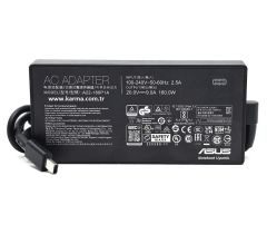 Asus uyumlu ROG Zephyrus G14 2024 GA403UV RTX 4060 Adaptör, Şarj Aleti Cihazı 180W USB-C