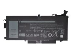 Dell 5289 2-in-1, K5XWW, 71TG4 Notebook Bataryası, Pili / RDL-212