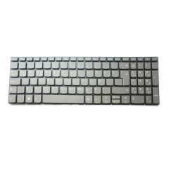 Lenovo SN5364, PK1314F3A13 Notebook Klavyesi, Laptop Tuş Takımı (Füme TR)