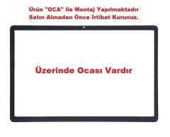 Lenovo Tab M10 3. Nesil TB328FU Dokunmatik Cam
