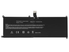 Dell Latitude 7275, XPS 9250, 7VKV9 Bataryası - Pili