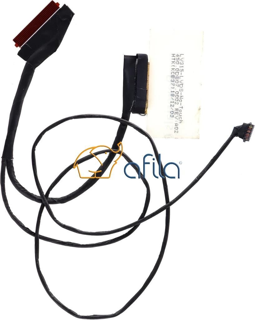 450.0DB07.0002 5C10Q60138 Cable Lcd Data Kablosu