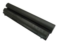 Dell Latitude E6220, E6320 Notebook Bataryası - 9 Cell