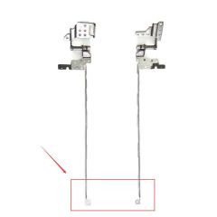 Acer Nitro 5 AN515-42-R61C Notebook Menteşe Takımı (Sağ-Sol SET)