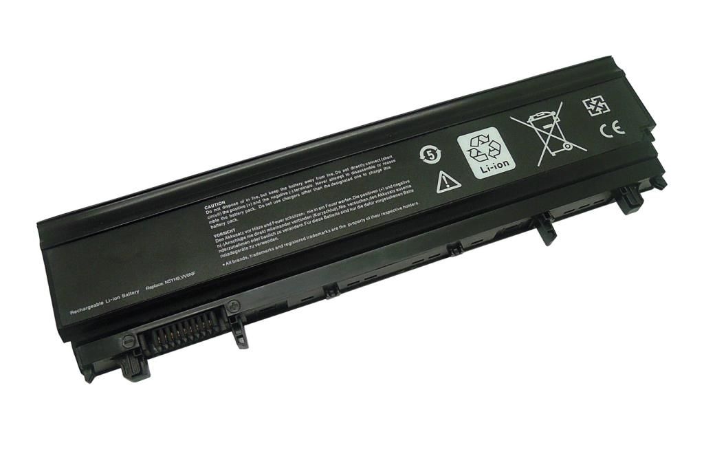 Dell 0K8HC 1N9C0 7W6K0 F49WX Notebook Batarya, Pil - 6Cell